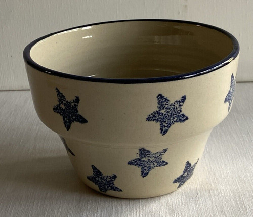 Marshall pottery cone shape - pottery,