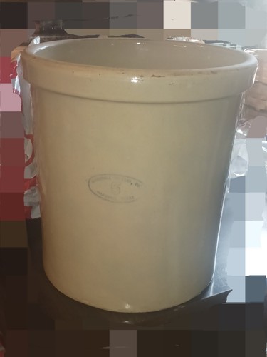 Gallon marshall pottery - gallon,